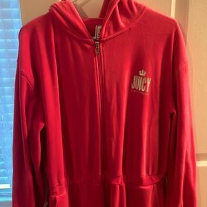 Juicy Couture Jumpsuit